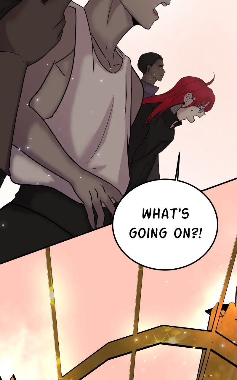 Unstable Chapter 85 page 7 - 