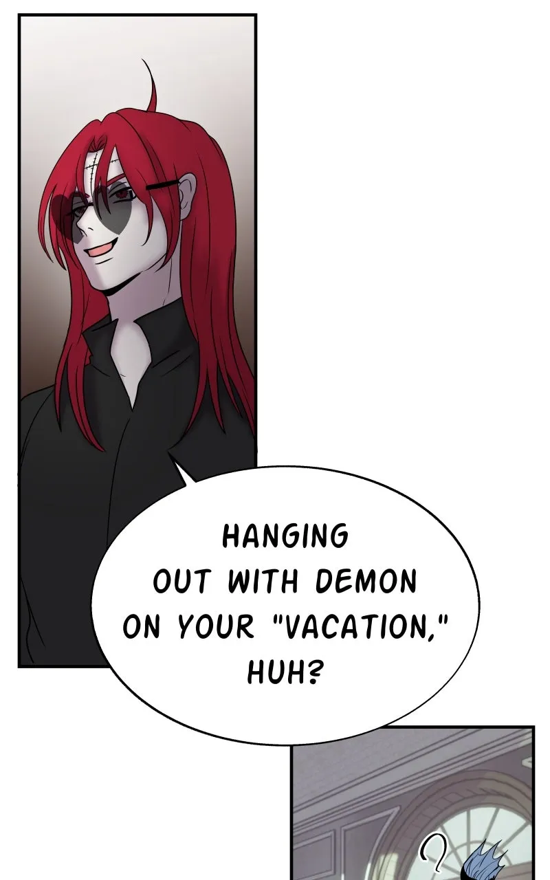 Unstable Chapter 85 page 61 - 