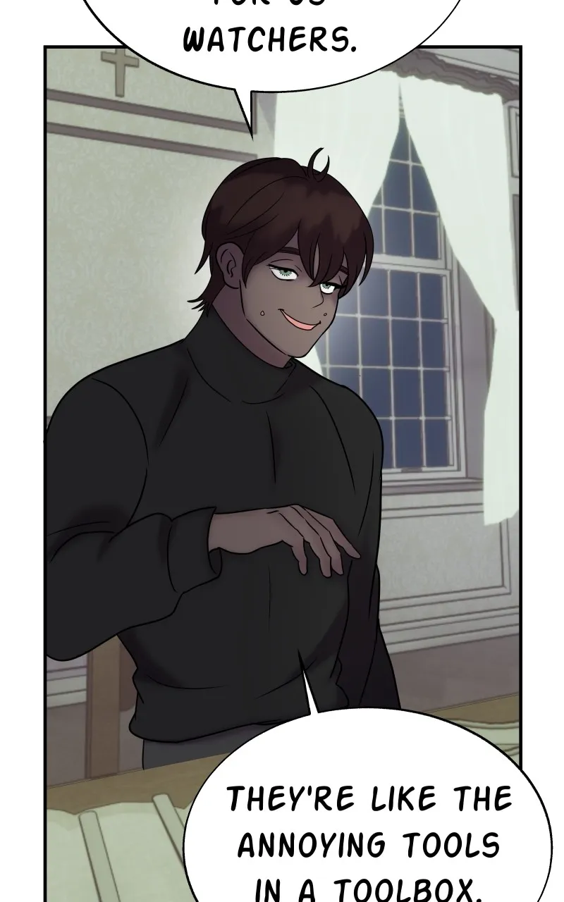 Unstable Chapter 85 page 64 - 