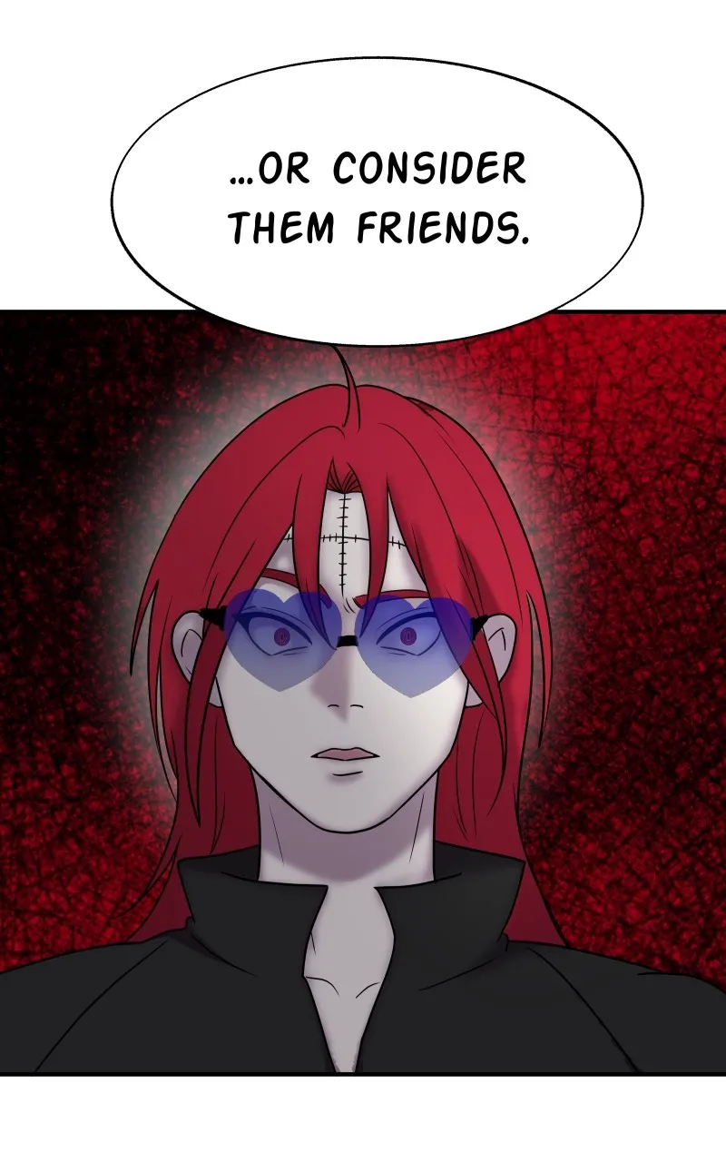 Unstable Chapter 85 page 67 - 
