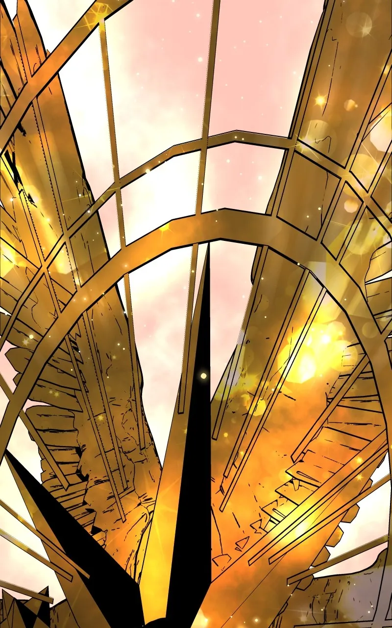 Unstable Chapter 85 page 8 - 