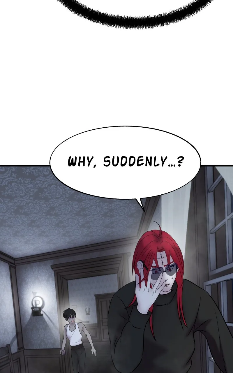 Unstable Chapter 85 page 76 - 