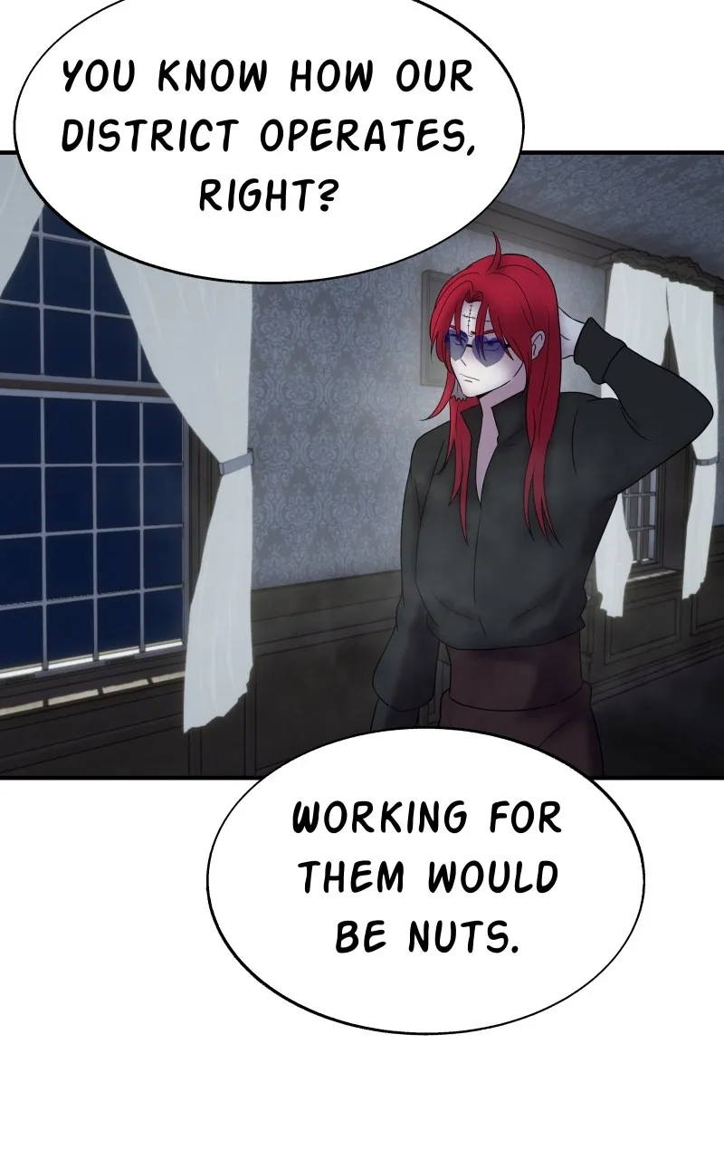 Unstable Chapter 85 page 80 - 
