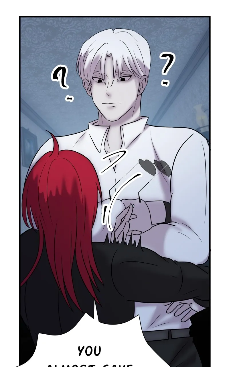 Unstable Chapter 85 page 87 - 