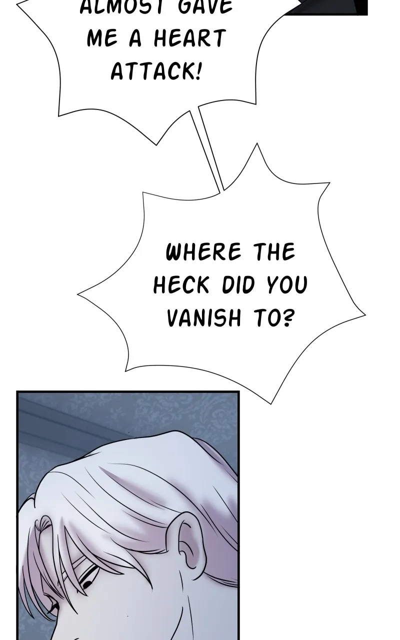 Unstable Chapter 85 page 88 - 