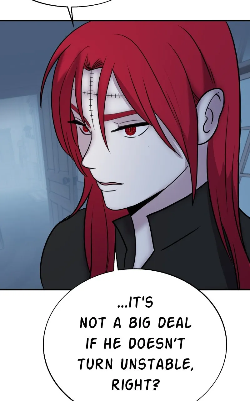Unstable Chapter 85 page 91 - 