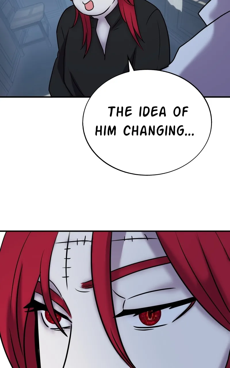 Unstable Chapter 85 page 94 - 
