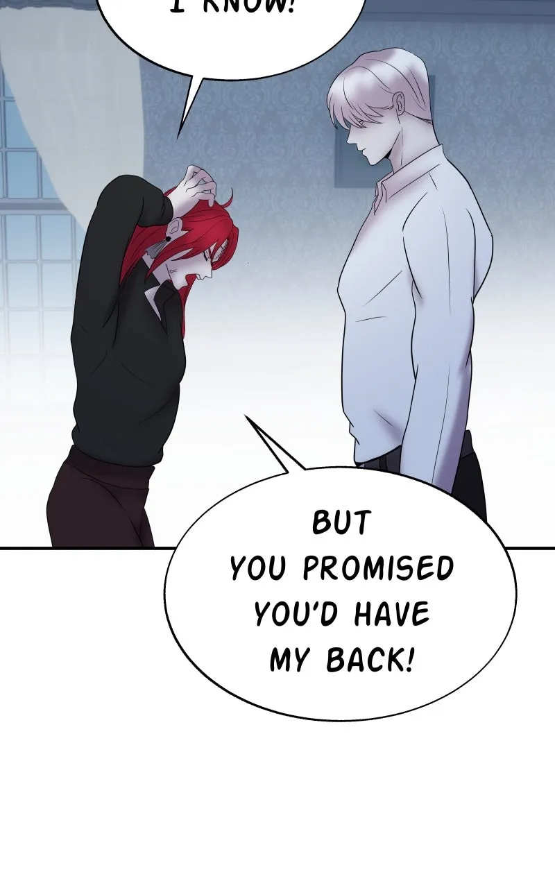 Unstable Chapter 85 page 96 - 