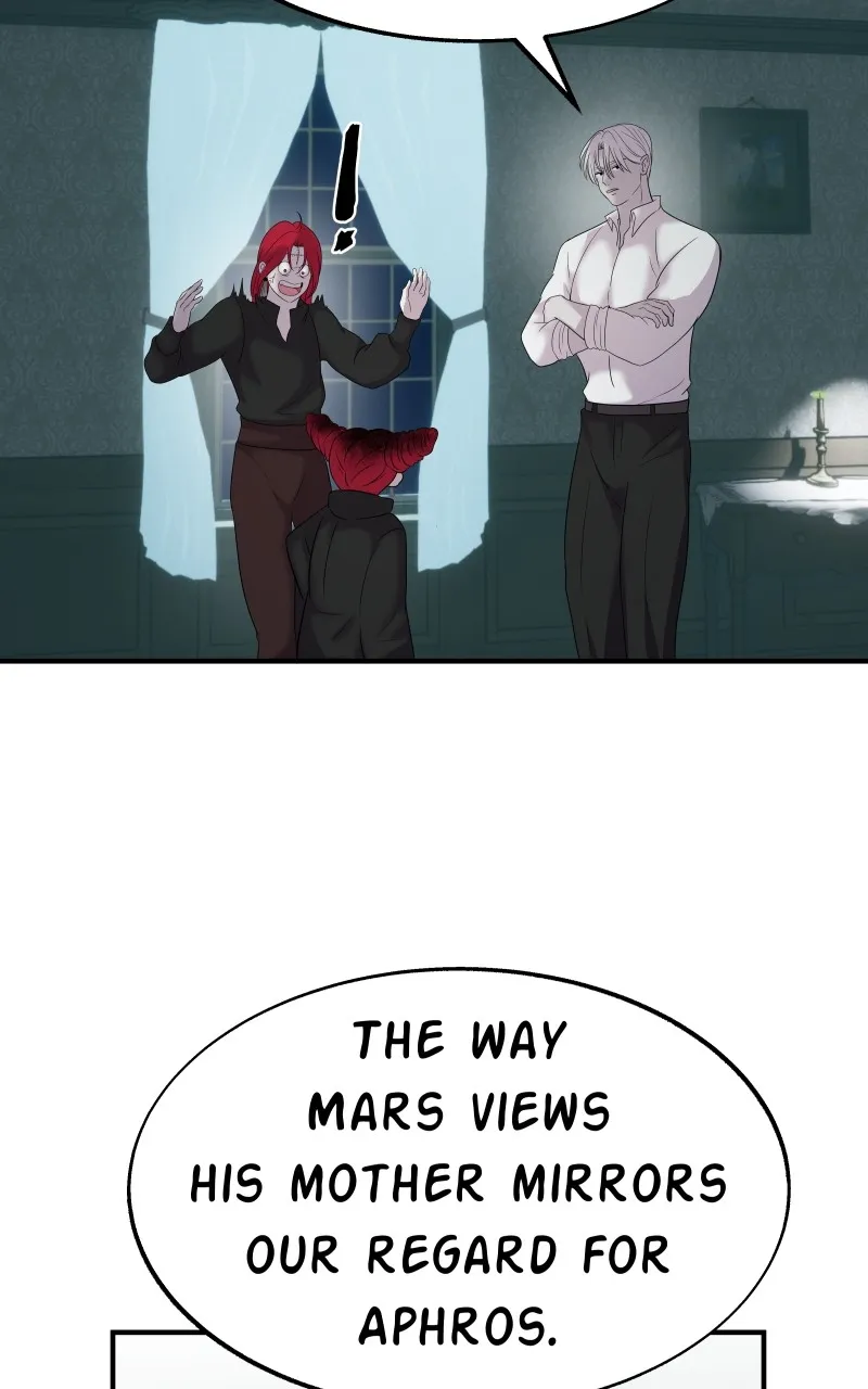 Unstable Chapter 86 page 11 - 