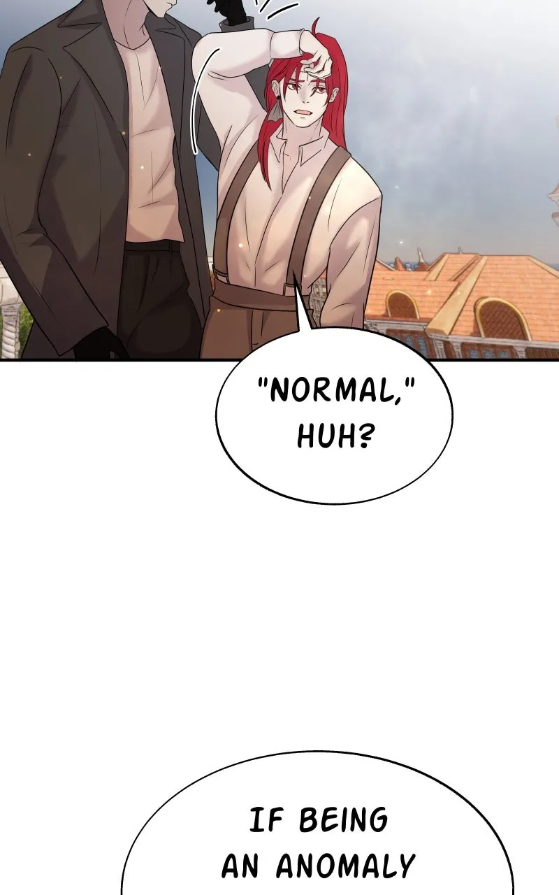 Unstable Chapter 86 page 105 - 
