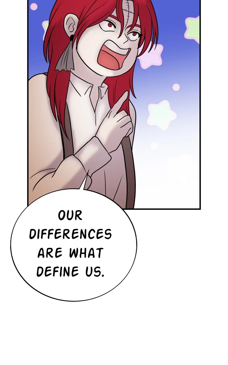 Unstable Chapter 86 page 110 - 
