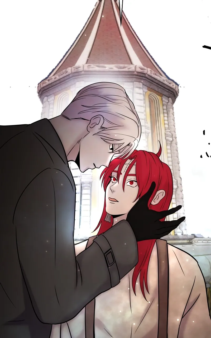 Unstable Chapter 86 page 112 - 