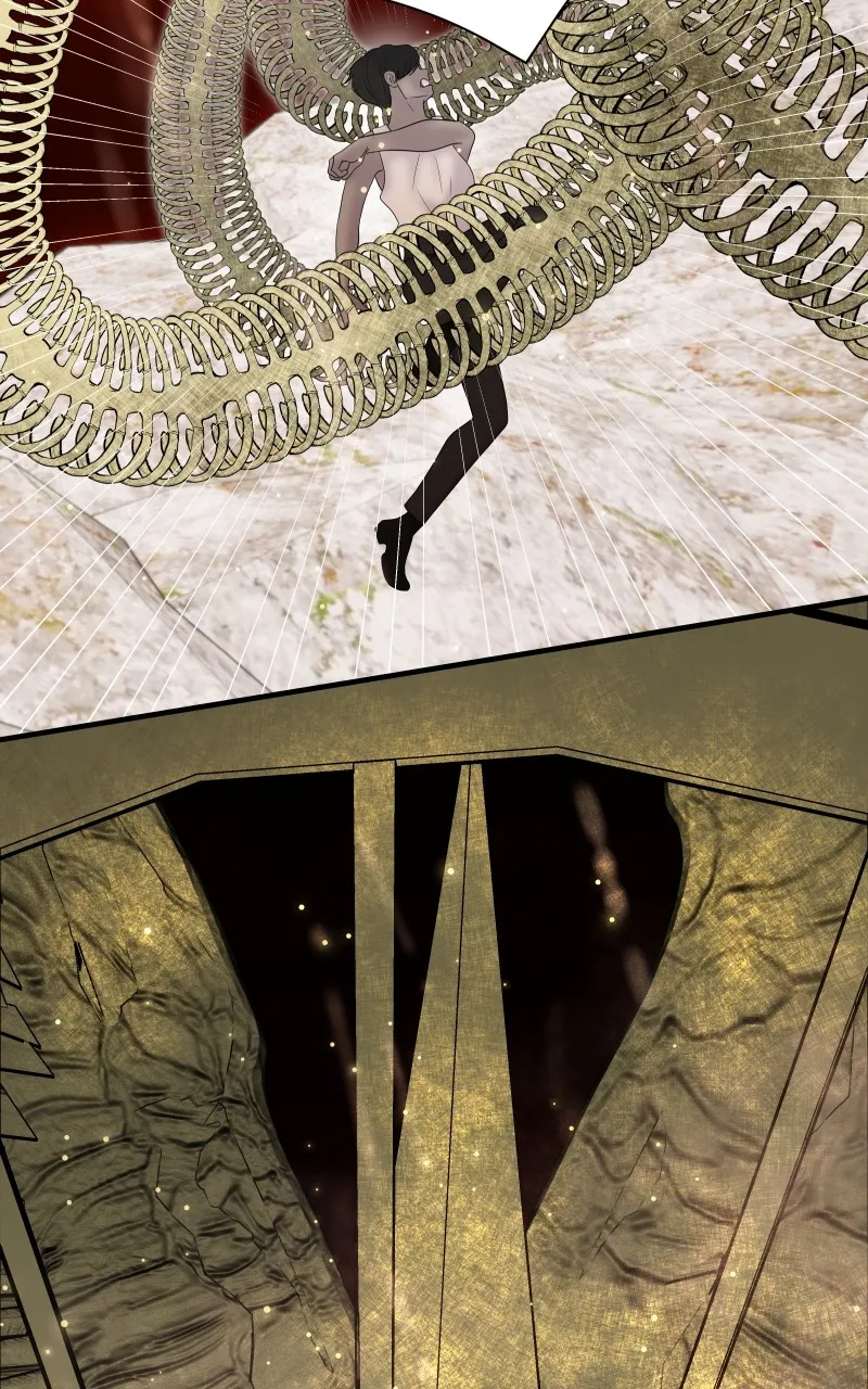 Unstable Chapter 86 page 120 - 
