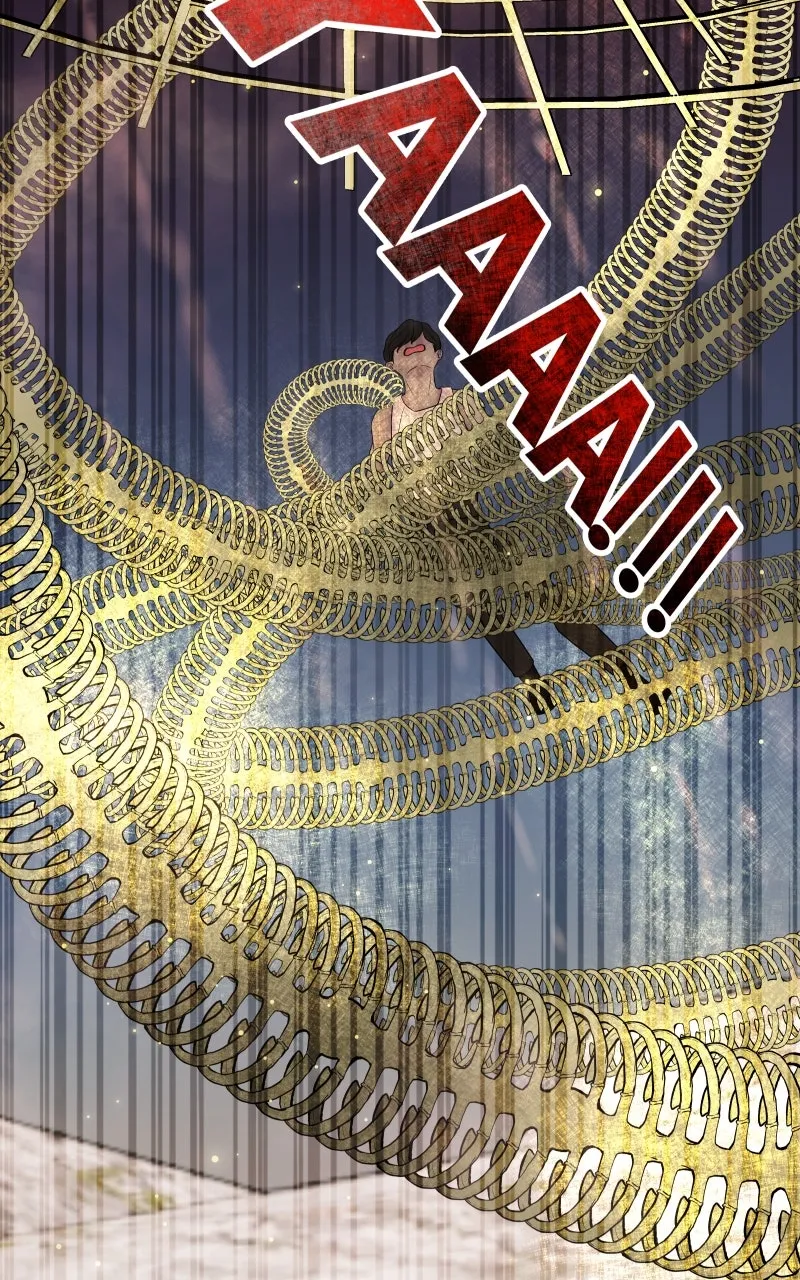 Unstable Chapter 86 page 122 - 