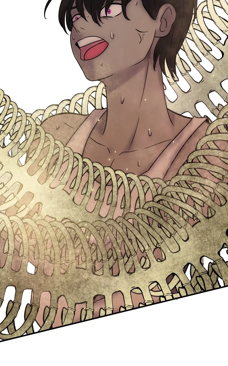 Unstable Chapter 86 page 124 - 