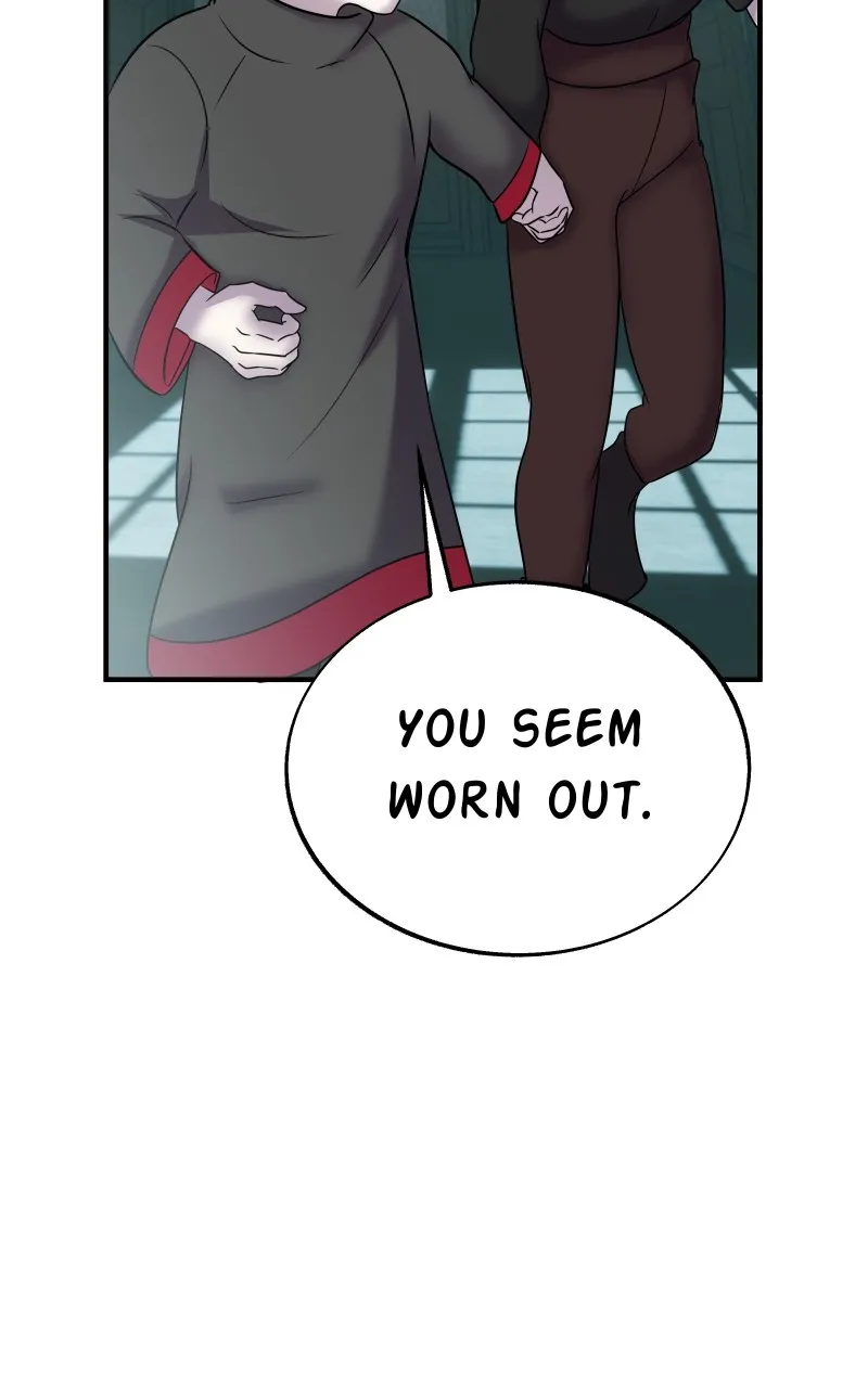 Unstable Chapter 86 page 15 - 