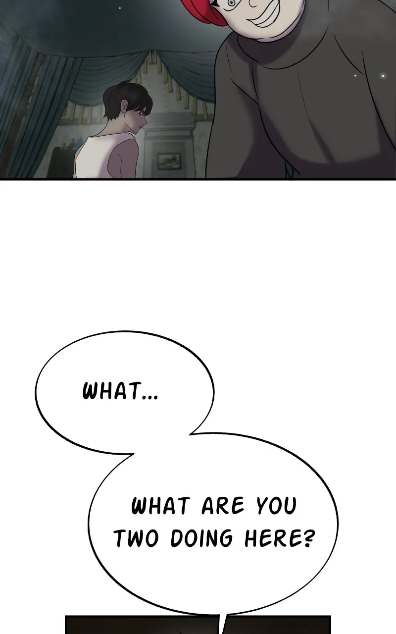Unstable Chapter 86 page 45 - 