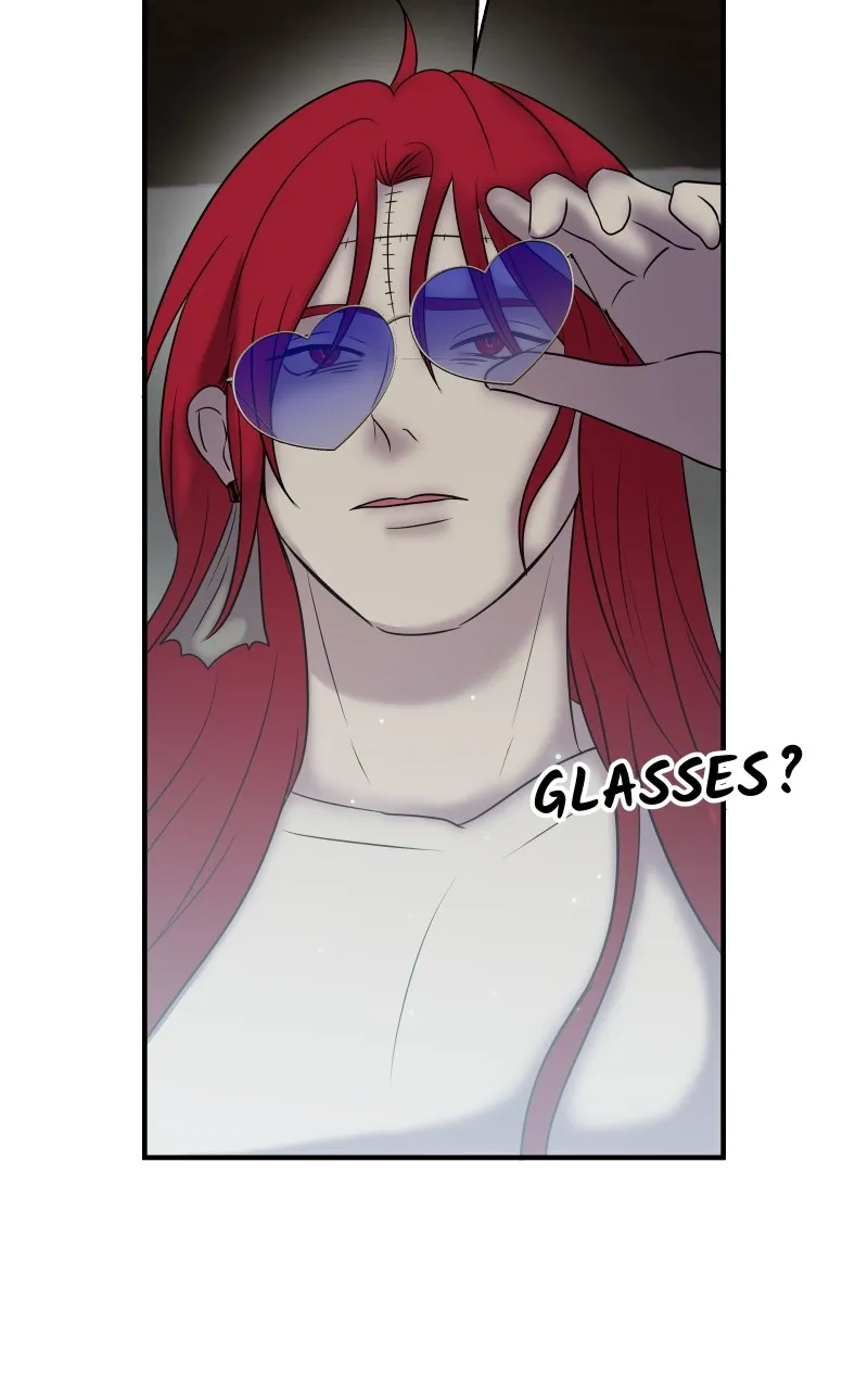 Unstable Chapter 86 page 46 - 