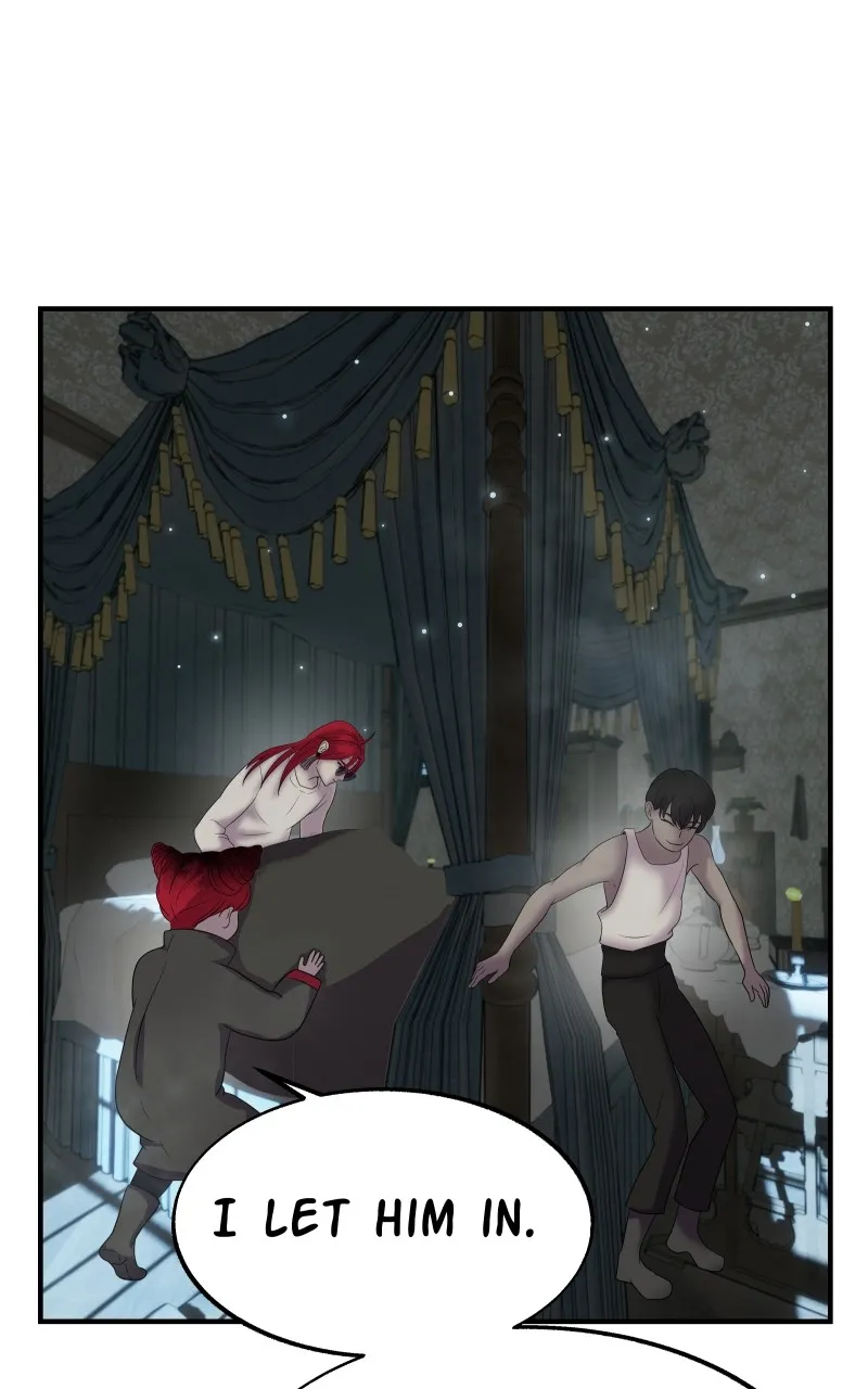 Unstable Chapter 86 page 47 - 