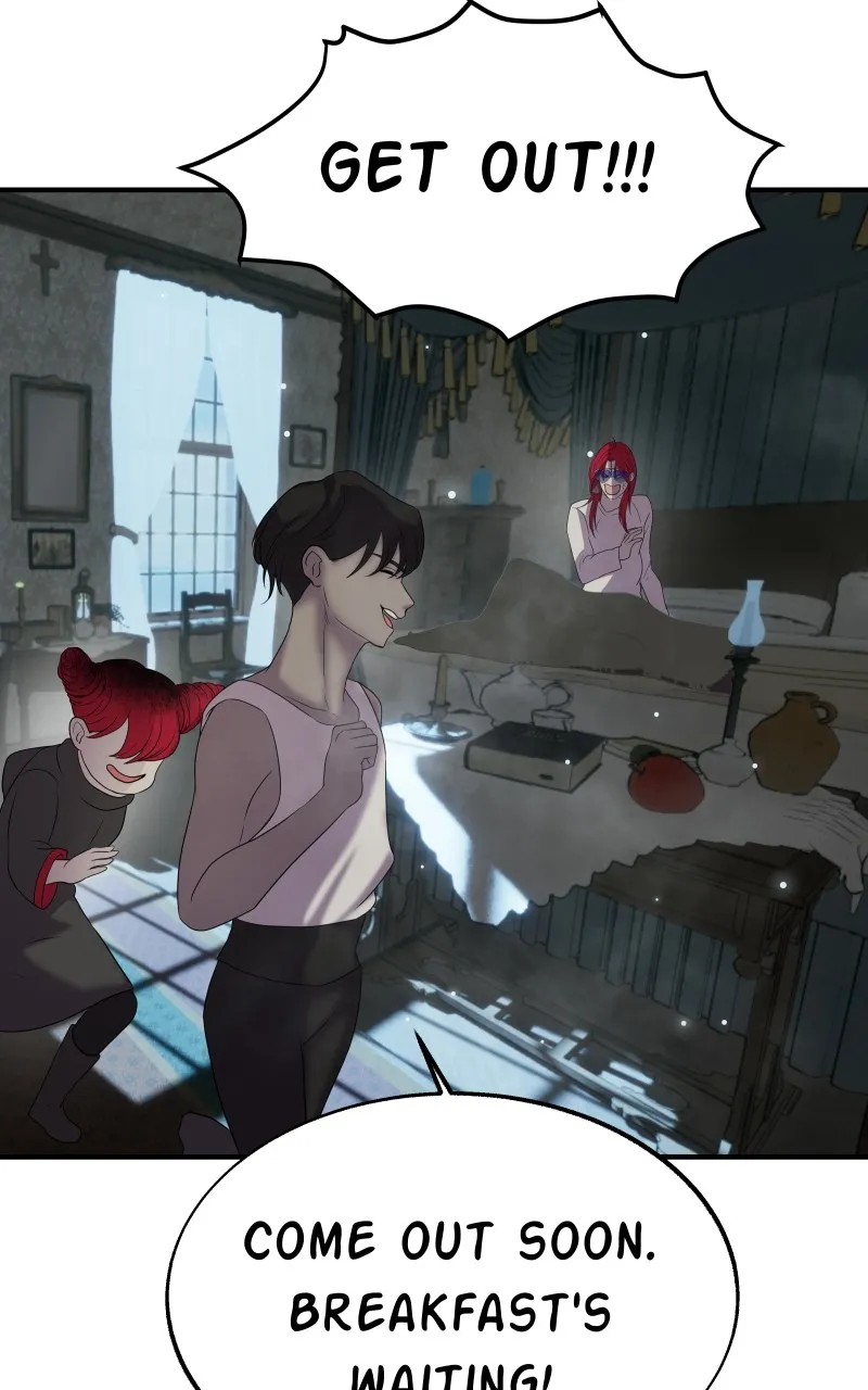 Unstable Chapter 86 page 50 - 