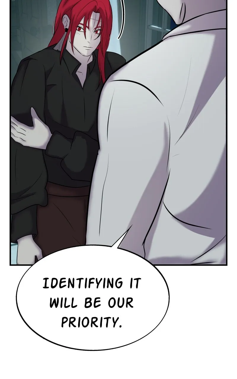 Unstable Chapter 86 page 6 - 