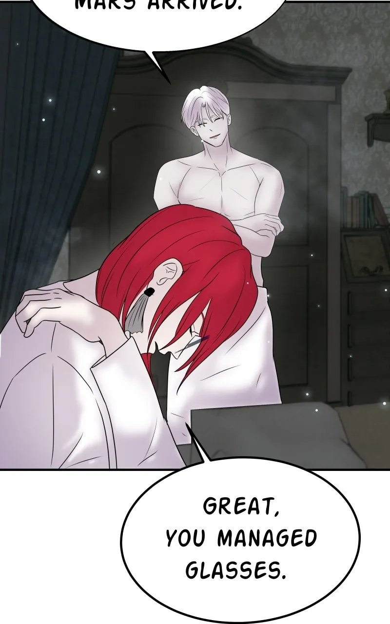 Unstable Chapter 86 page 53 - 
