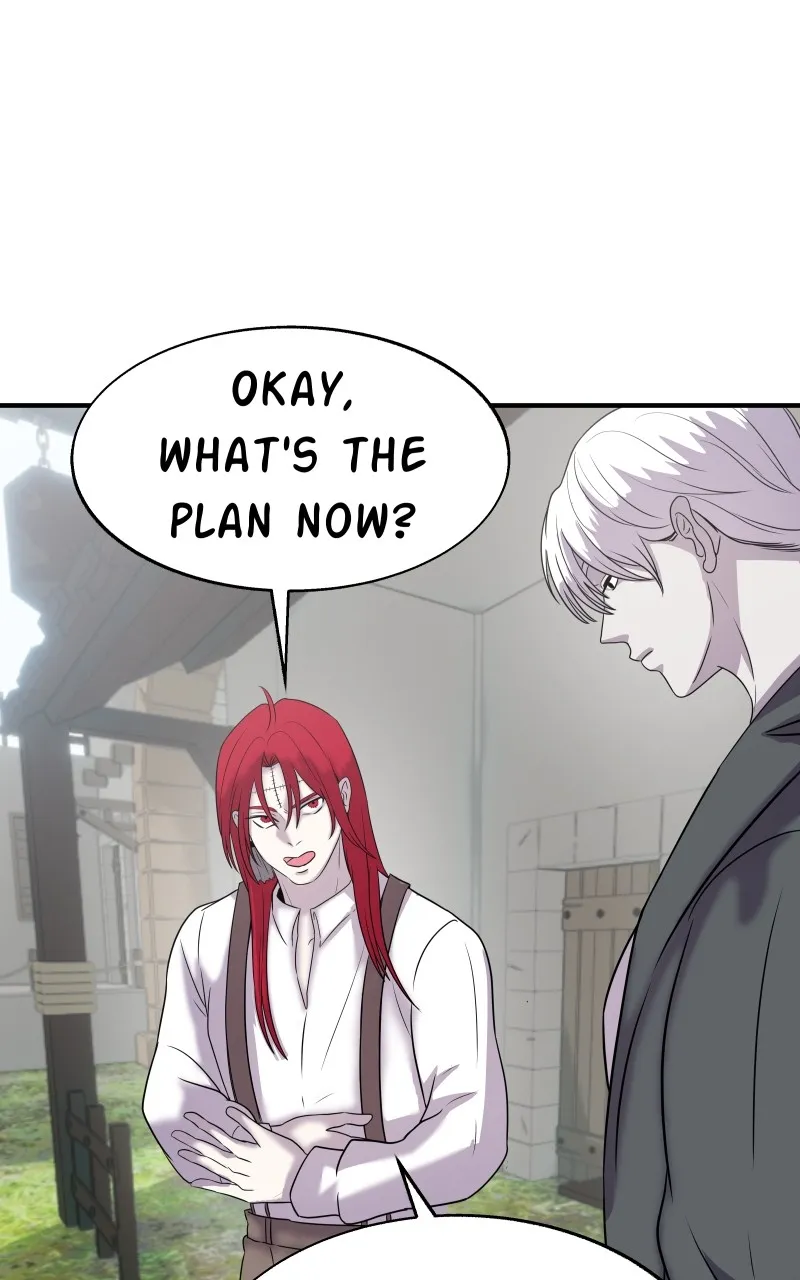 Unstable Chapter 86 page 60 - 