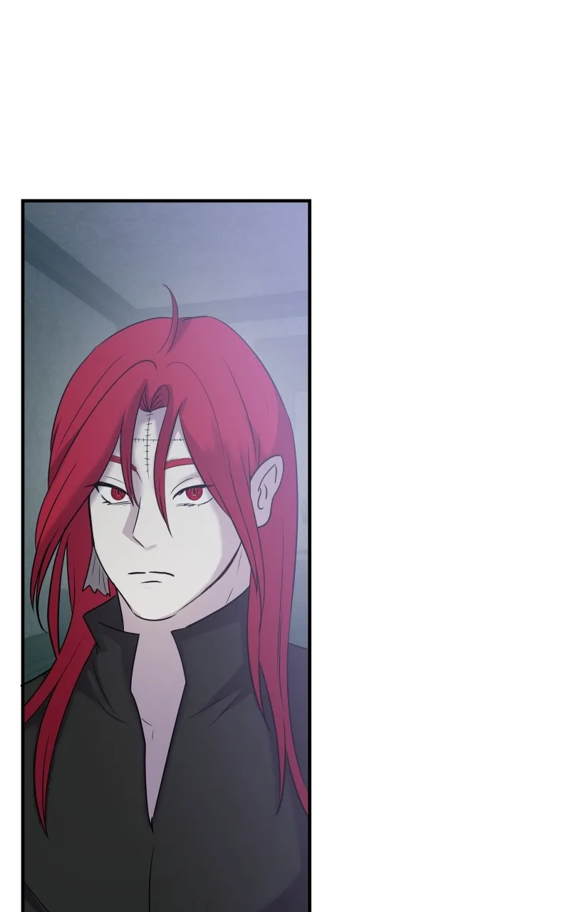 Unstable Chapter 86 page 7 - 