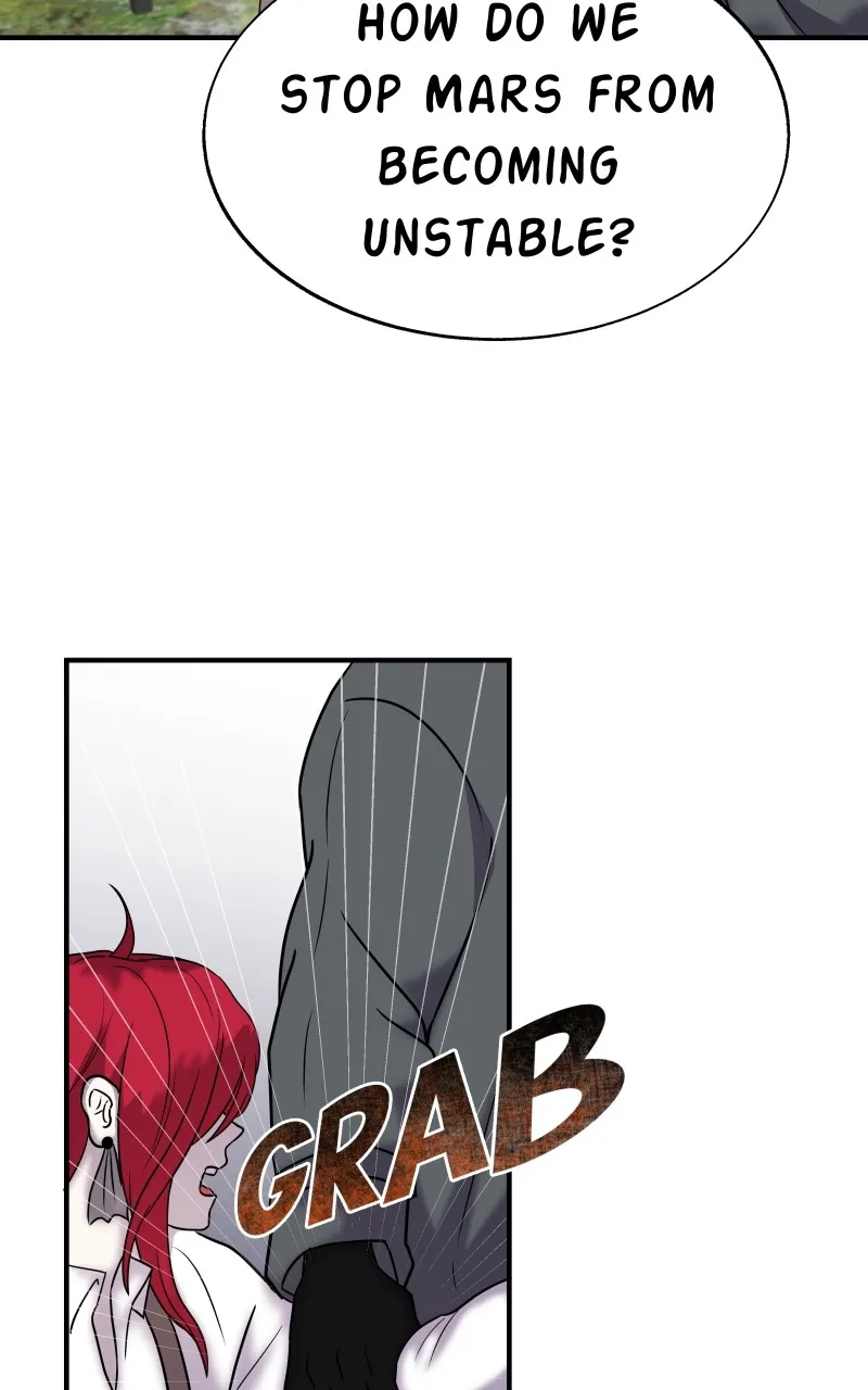 Unstable Chapter 86 page 61 - 