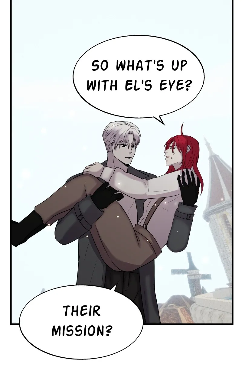 Unstable Chapter 86 page 69 - 