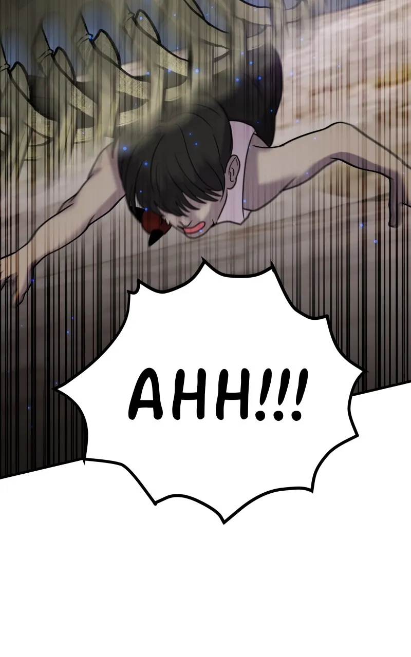Unstable Chapter 87 page 17 - 