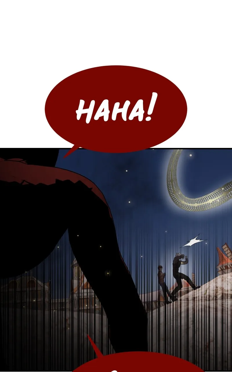 Unstable Chapter 87 page 27 - 