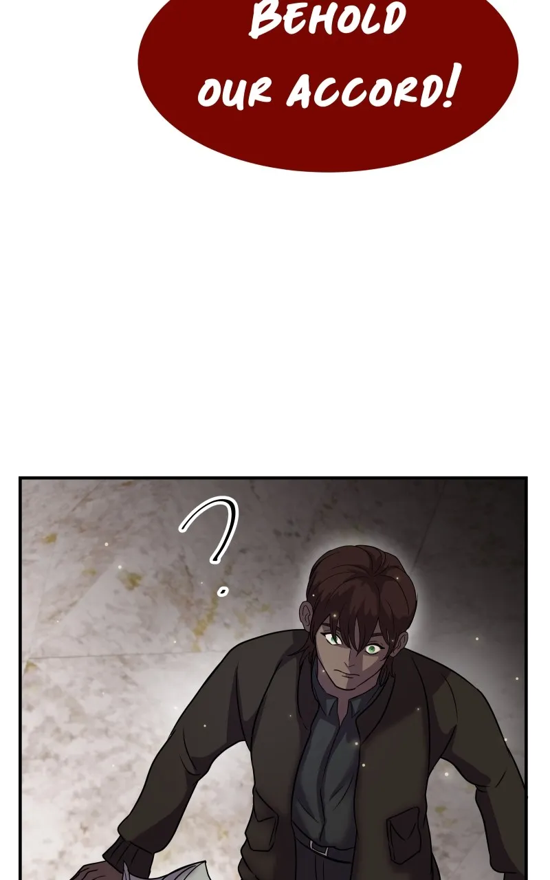 Unstable Chapter 87 page 28 - 