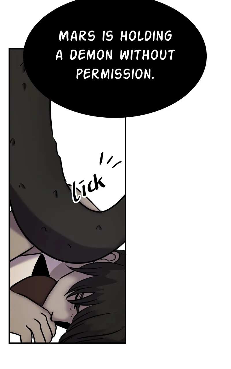Unstable Chapter 87 page 35 - 