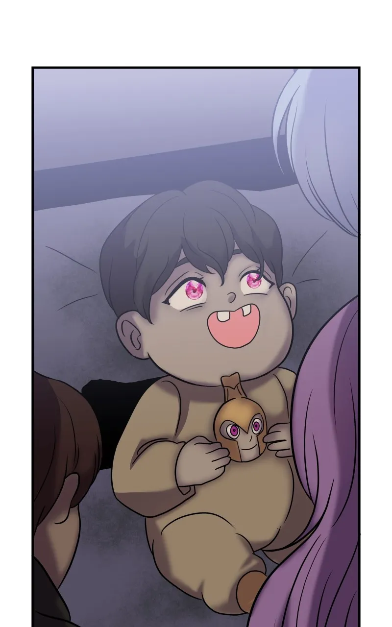 Unstable Chapter 87 page 48 - 