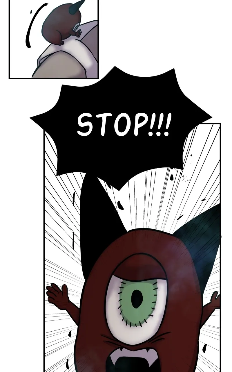Unstable Chapter 87 page 56 - 