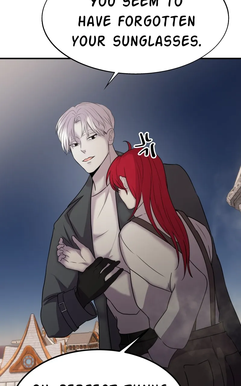 Unstable Chapter 87 page 7 - 
