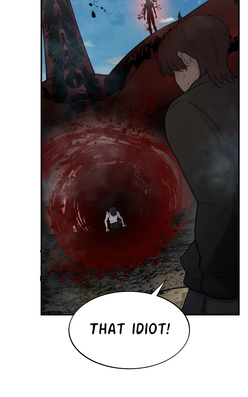 Unstable Chapter 87 page 71 - 