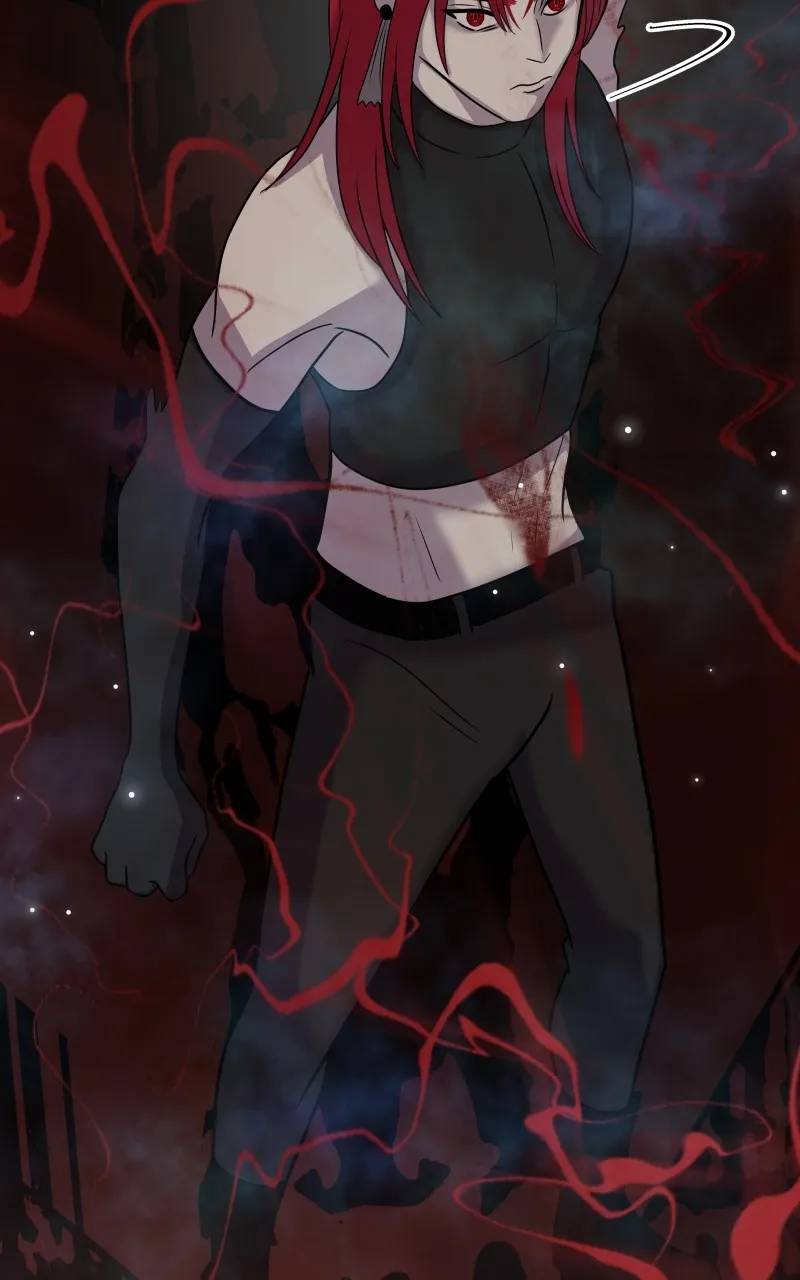 Unstable Chapter 87 page 73 - 