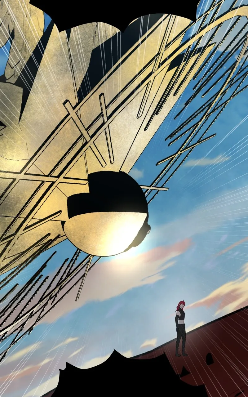 Unstable Chapter 87 page 76 - 