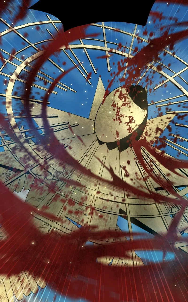 Unstable Chapter 87 page 79 - 