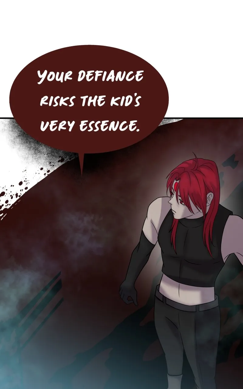 Unstable Chapter 87 page 84 - 