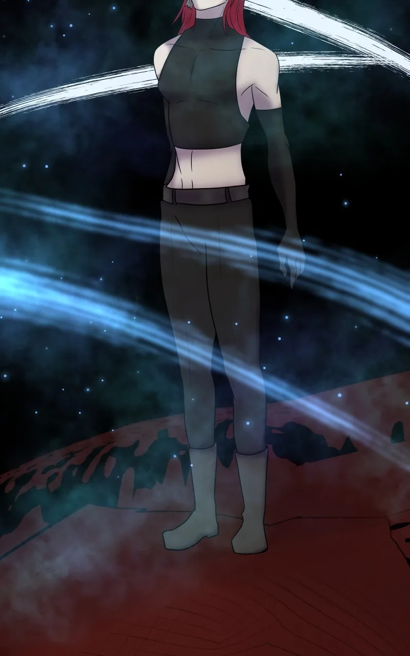 Unstable Chapter 87 page 97 - 