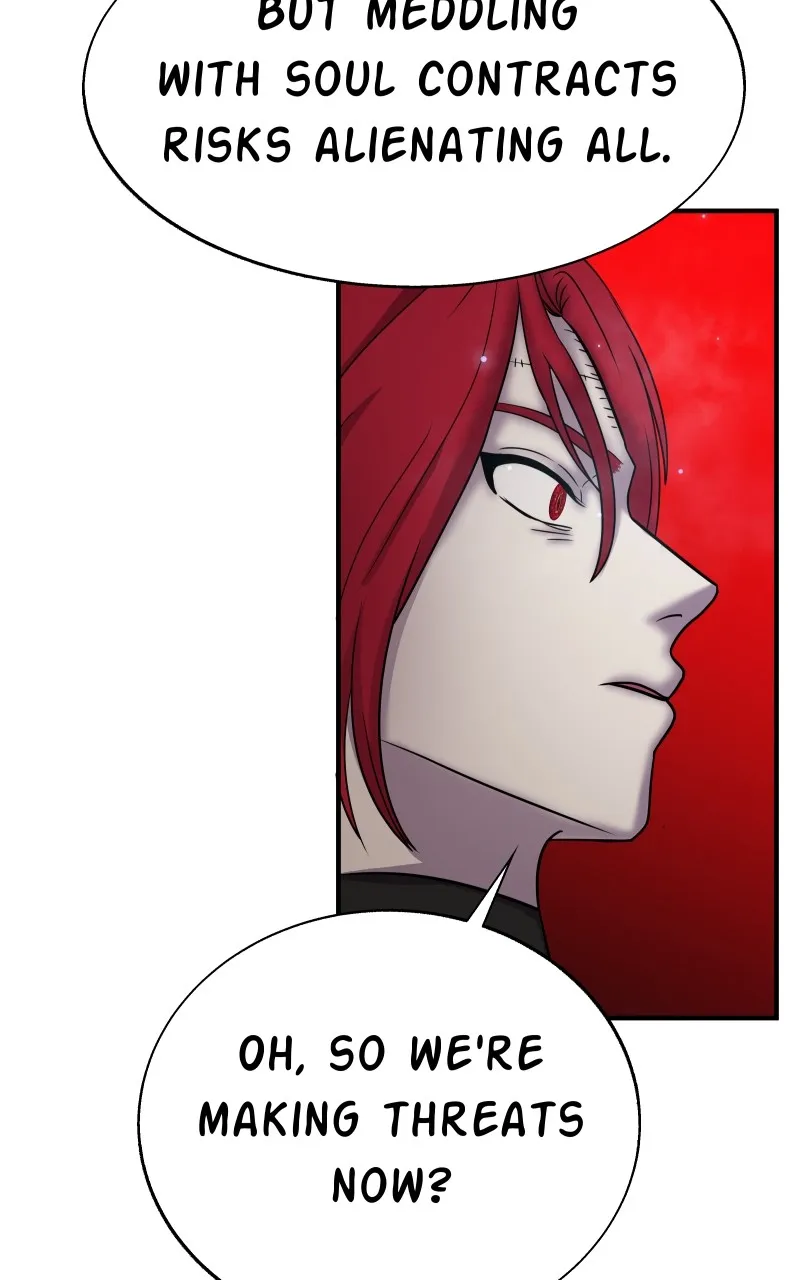 Unstable Chapter 88 page 15 - 