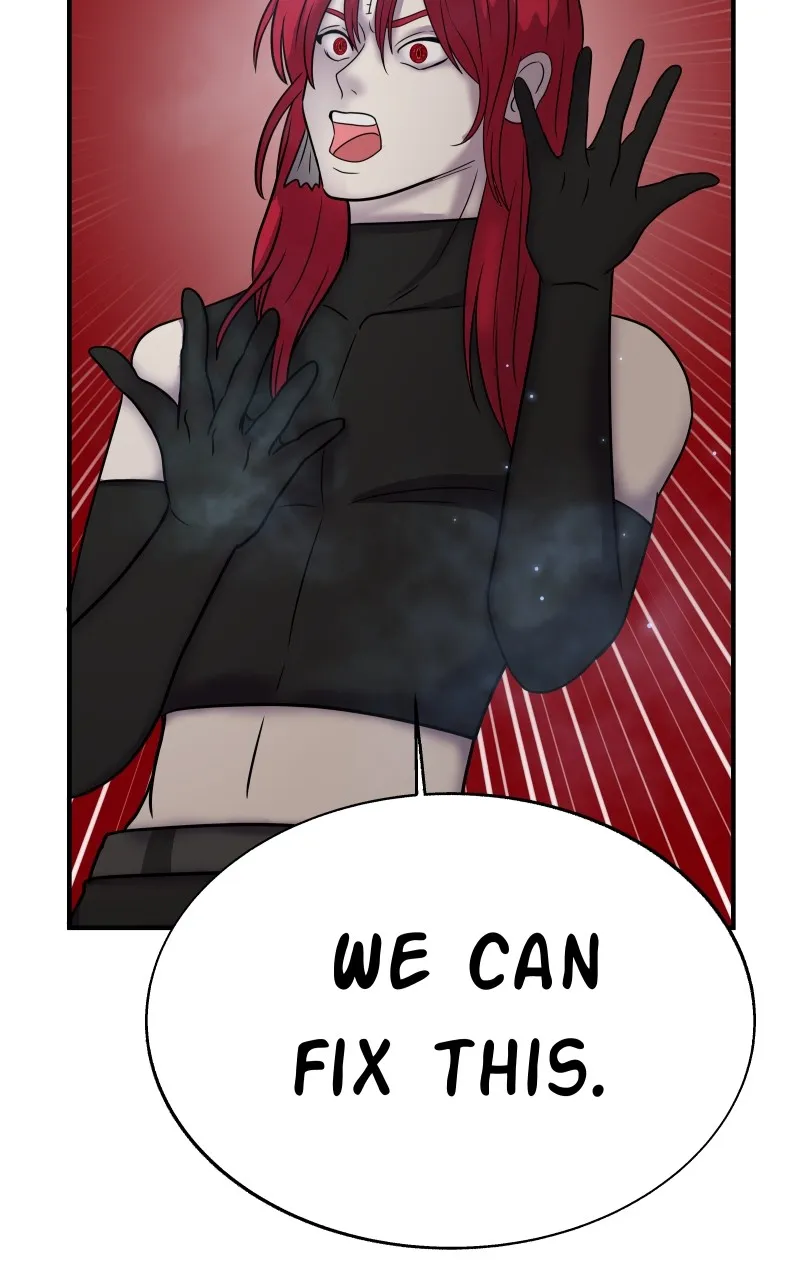Unstable Chapter 88 page 22 - 