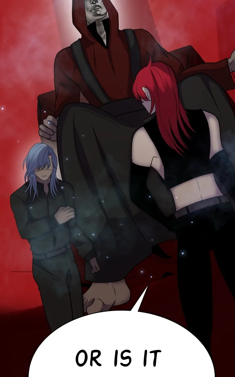 Unstable Chapter 88 page 28 - 