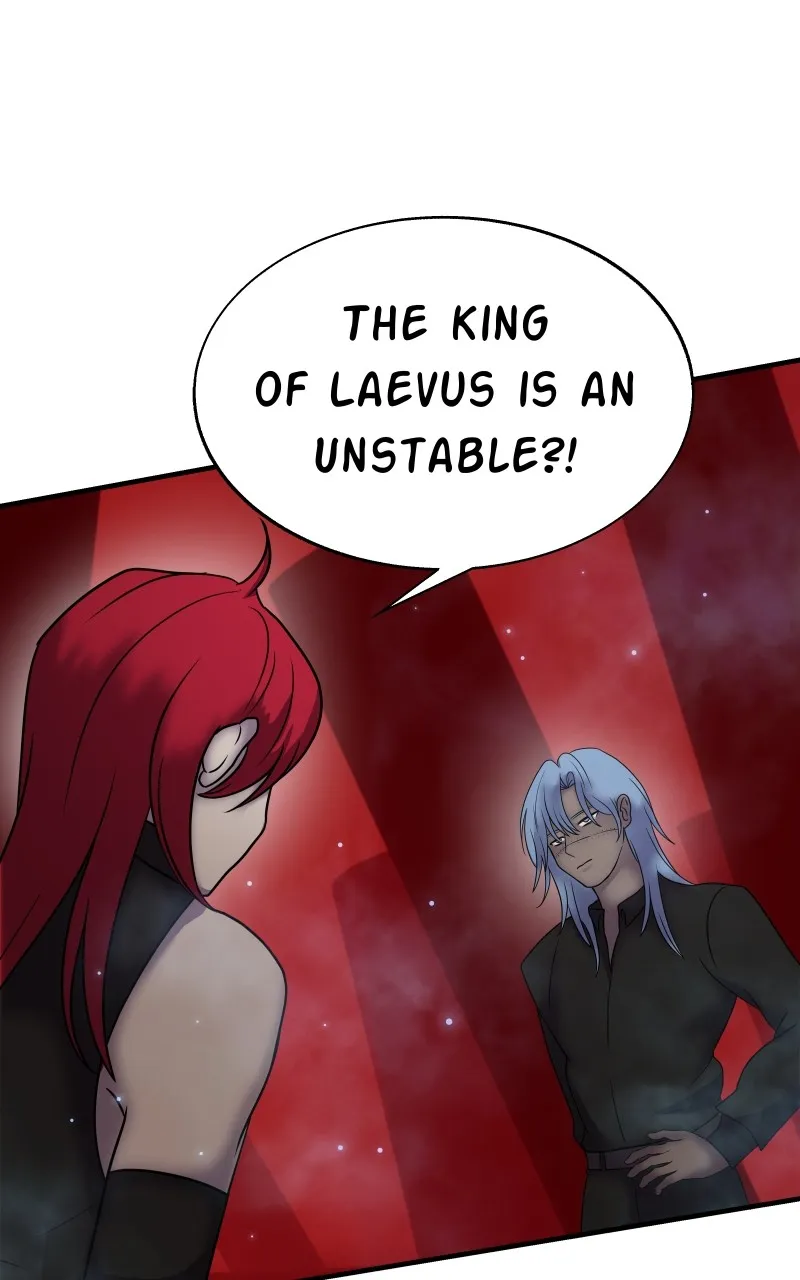 Unstable Chapter 88 page 35 - 