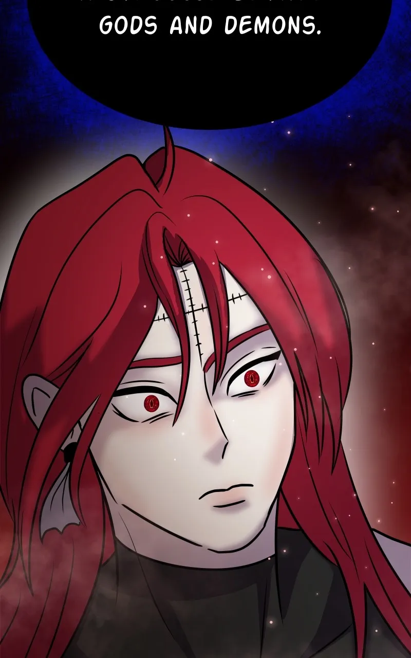 Unstable Chapter 88 page 40 - 