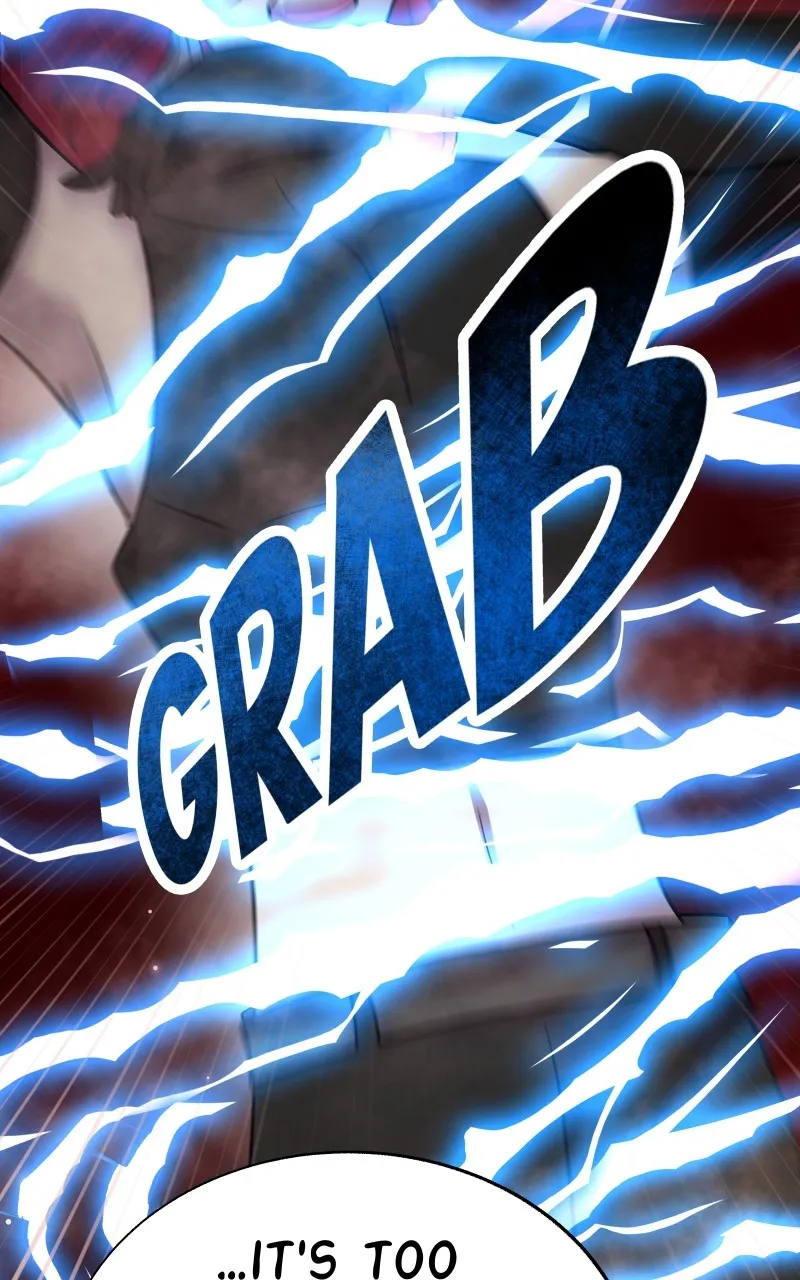 Unstable Chapter 88 page 47 - 