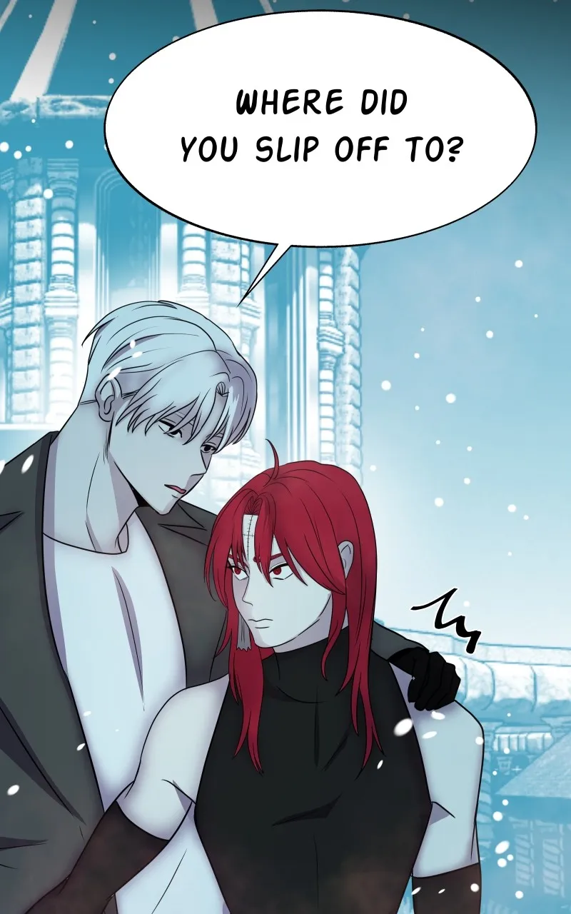 Unstable Chapter 88 page 68 - 